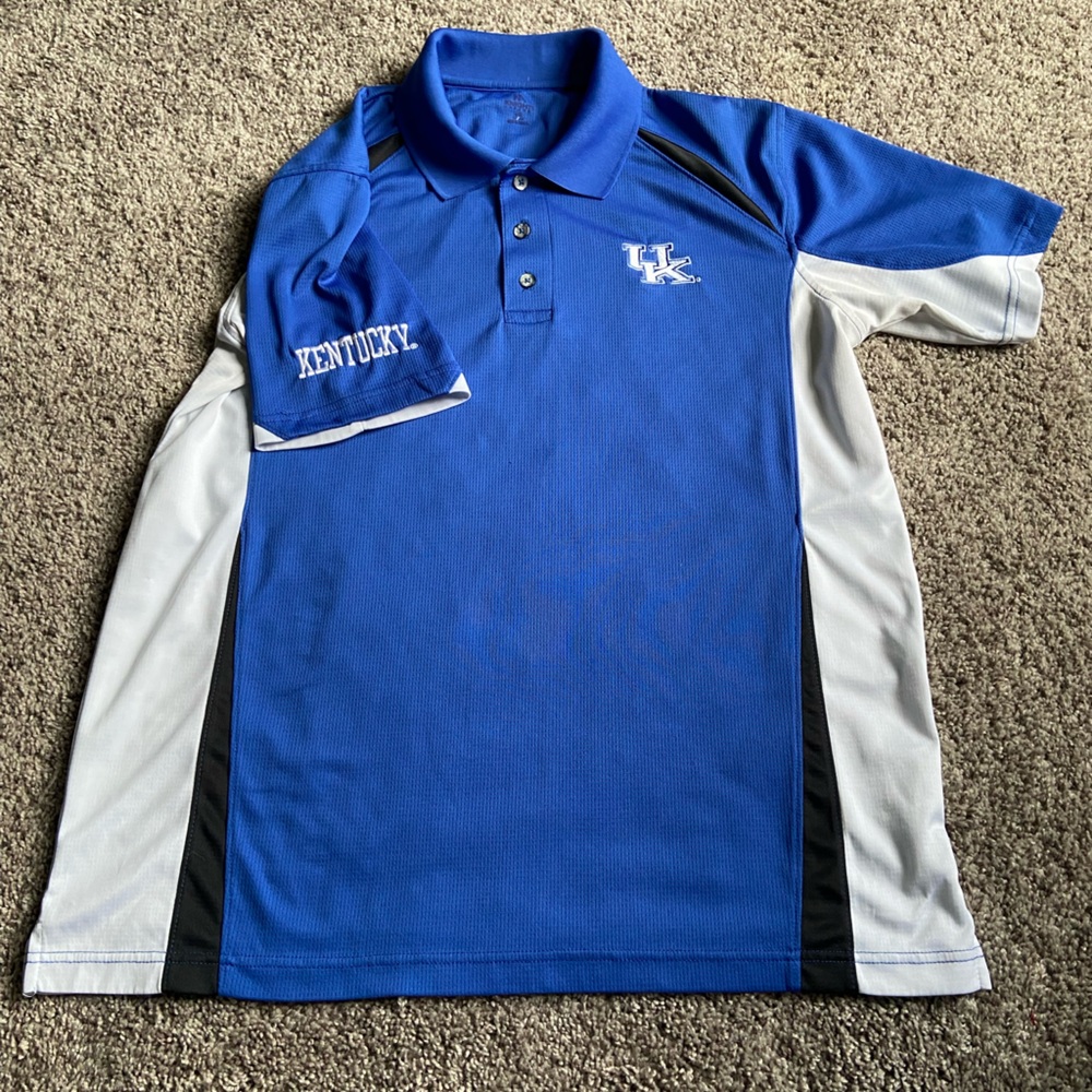University of Kentucky Polo